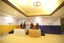 Rao Foreign Education Fair 2018