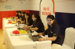Rao Foreign Education Fair 2018