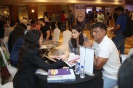 Rao Foreign Education Fair 2018