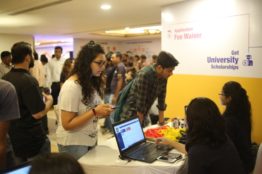 Rao Foreign Education Fair 2018