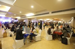 Rao Foreign Education Fair 2018