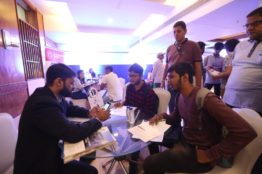Rao Foreign Education Fair 2018