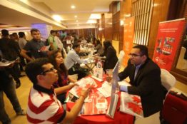 Rao Foreign Education Fair 2018