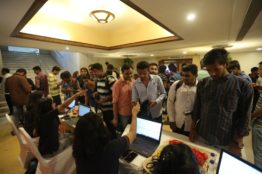 Rao Foreign Education Fair 2018