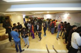 Rao Foreign Education Fair 2018