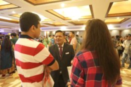 Rao Foreign Education Fair 2018