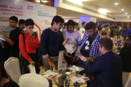 Rao Foreign Education Fair 2018