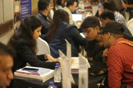 Rao Foreign Education Fair 2018