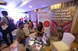 Rao Foreign Education Fair 2018