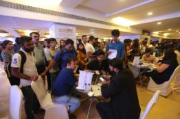 Rao Foreign Education Fair 2018