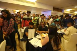 Rao Foreign Education Fair 2018