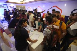 Rao Foreign Education Fair 2018