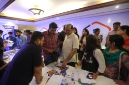 Rao Foreign Education Fair 2018