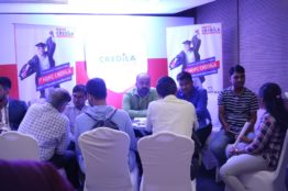 Rao Foreign Education Fair 2018