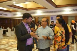 Rao Foreign Education Fair 2018