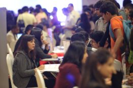 Rao Foreign Education Fair 2018