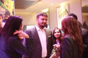 16th Anniversary Rao Consultants