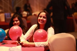 16th Anniversary Rao Consultants