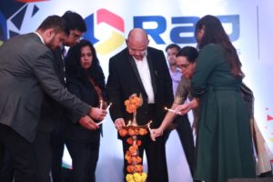 16th Anniversary Rao Consultants