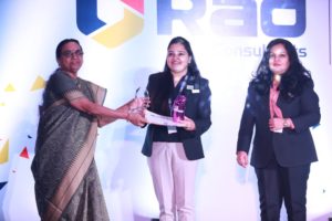 16th Anniversary Rao Consultants
