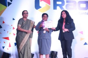 16th Anniversary Rao Consultants