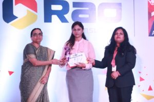 16th Anniversary Rao Consultants