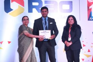 16th Anniversary Rao Consultants