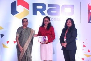 16th Anniversary Rao Consultants
