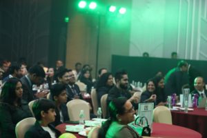 16th Anniversary Rao Consultants