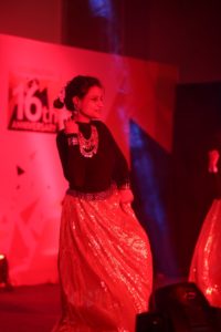 16th Anniversary Rao Consultants