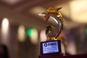 16th Anniversary Rao Consultants