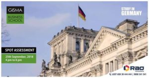 study in germany