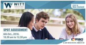 study in new zealand