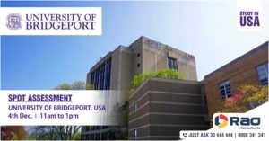 study in usa