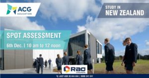 study in new zealand