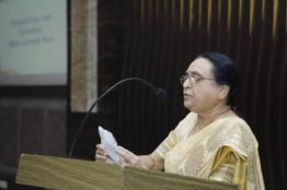 Rao Quarter Meet 2018