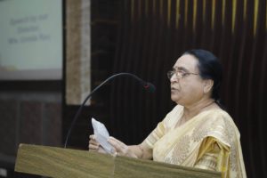 Rao Quarter Meet 2018