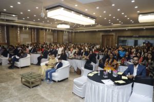 Rao Quarter Meet 2018