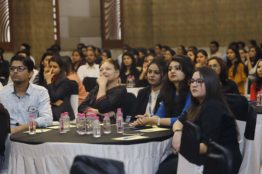 Rao Quarter Meet 2018