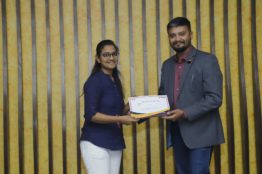 Rao Quarter Meet 2018