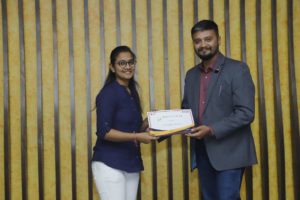 Rao Quarter Meet 2018