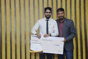 Rao Quarter Meet 2018
