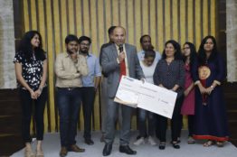 Rao Quarter Meet 2018