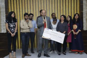 Rao Quarter Meet 2018