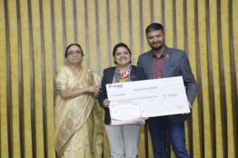 Rao Quarter Meet 2018