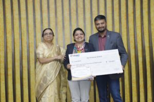 Rao Quarter Meet 2018