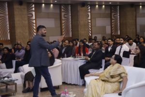 Rao Quarter Meet 2018
