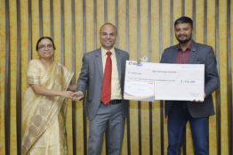 Rao Quarter Meet 2018