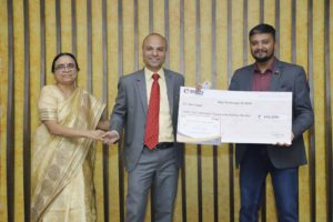 Rao Quarter Meet 2018