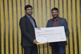 Rao Quarter Meet 2018